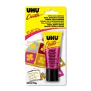 Клей для ткани, войлока и тесьмы UHU Creativ/Креатив 38мл