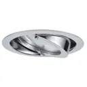 Светильник мебельный Paulmann Möbel EBL Set 93525, G4