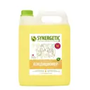Кондиционер для белья Synergetic ополаскиватель цветочная фантазия 5 л