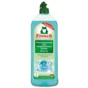 Ополаскиватель для посудомоечных машин Frosch 0.75 л