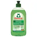 Средство для мытья посуды Frosch Зелёный лимон 0.5 л 706183