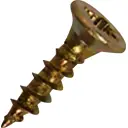 Саморезы универсальные оцинкованные 2.5x10, 500 шт.