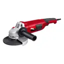 УШМ (болгарка) RedVerg RD-AG150-150S, 1500 Вт, 150 мм