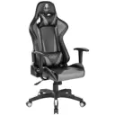 Кресло игровое GX-01-04, черный