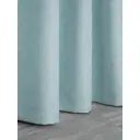 Штора Sanpa Home Collection Лекси 200х270 см цвет бледно-бирюзовый