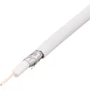 Кабель телевизионный Lexman SAT-752 50 м
