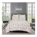 Комплект постельного белья Sofi de marko 2х-4546, двуспальный, сатин