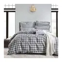 Комплект постельного белья Sofi de marko Евро-5500, евро, сатин