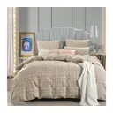 Комплект постельного белья Sofi de marko Евро-5425, евро, сатин