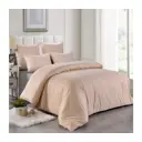 Комплект постельного белья Sofi de marko Евро-5135, евро, сатин