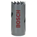 Коронка по стали биметаллическая Bosch 2608584141 24 мм