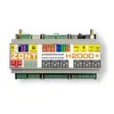 Универсальный GSM-Etherrnet контроллер Zont H2000+