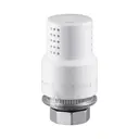 Термоголовка SR Rubinetterie Aria М30x1.5 цвет белый