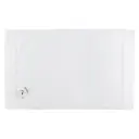 Коврик для ванной Tkano Essential 50x80 см цвет белый