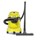 Пылесос Karcher WD 3 Car, 1000 Вт, 17 л