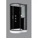 Душевая кабина Grossman GR243L 120x90x215