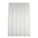 Тюль на ленте Forli 250x280 см цвет белый
