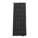 Штора на ленте Horche 160x280 см цвет серый