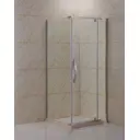 Душевая перегородка Grossman BR-109-90 90*90*200