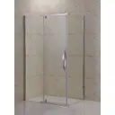 Душевая перегородка Grossman BR-109-120L 120*80*200