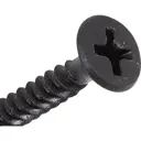 Саморезы для гипсокартона фосфатированные Bullit 82559819 3.5х35 мм, 200 шт
