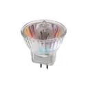 Лампа галогенная Elektrostandard a016614 G5.3 теплый белый свет