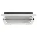 Кухонная вытяжка Konigin Helena II White 50