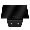 Встраиваемая вытяжка Konigin Loon Black 60
