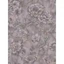 Обои флизелиновые Euro decor 1.06 м цвет черный 7142-23