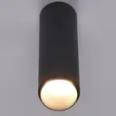 Спот поворотный Arte Perfetto Luce APL2231417B.SBK, 1 лампа, 3 м², цвет черный