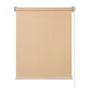 Миниролло ПраймДекор стандарт 83x170 светлый абрикос 3083007