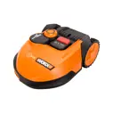 Робот-газонокосилка аккумуляторная Worx Landroid S300 WR090S, 20 В, 18 см