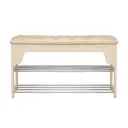 Шкаф для обуви Leset 30.6x47x78.6 см 2491-0003 2 полки