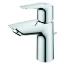 Смеситель для раковины Grohe New Start Edge S, цвет хром