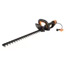 Кусторез электрический Worx WG212E.1 500 Вт