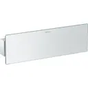 Шланговое подключение Hansgrohe Fixfit 300 Porter 26456000, цвет хром