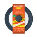 Крышка Универсальная Daswerk 607583, цвет темно-серый
