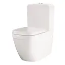 Унитаз-компакт Grohe Triple Vortex универсальный выпуск двойной слив