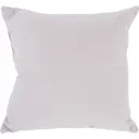 Подушка Merida 45x45 см цвет пыльно-розовый