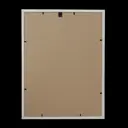 Фоторамка пластик 30x40 см белый