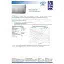 Воздуховод гибкий Dec International PVC D150 мм 15 м пластик