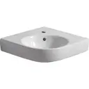 Раковина накладная Geberit renova compact 50см