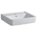 Раковина накладная Geberit renova plan 60см