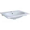 Раковина Geberit Acanto Slim 500.640.01.2 60 см