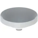 Раковина мебельная Geberit variform 500.702.01.2 40см цвет белый