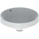 Раковина Geberit VariForm 500.700.01.2 40 см