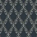 Обои виниловые Adawall Anka 1.06 м цвет синий 1610-3 (1.06 X15.6м)