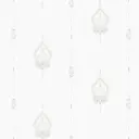 Обои виниловые Adawall Tropikano 1.06x15.6 м цвет белый 9902-1