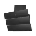Вытяжка Lex Rio GS 600 Black 59.50x91.70x33.60 см цвет черный