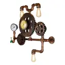 Бра iLamp Am Pm W06070-3B, цвет бронза